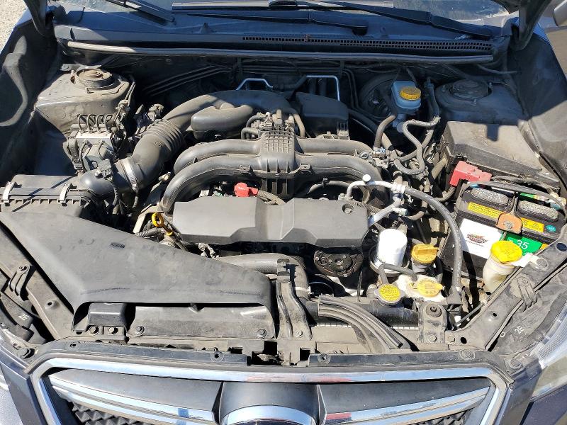 2017 Subaru Crosstrek მანქანა იყიდება აუქციონზე, vin: JF2GPAKC9H8213194, აუქციონის ნომერი: 66787626