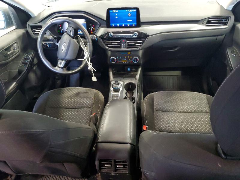 Aukcja sprzedaży 2023 Ford Escape, vin: 1FMCU0GN3PUA32149, numer aukcji: 63843976