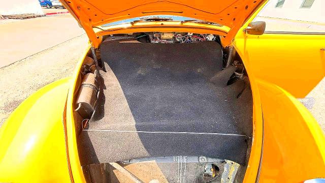 Aukcja sprzedaży 1984 Volkswagen Bug, vin: 11E0114809, numer aukcji: 67005896