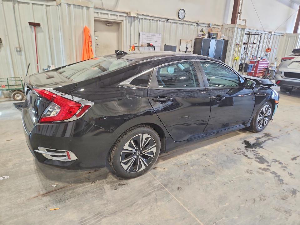 Aukcja sprzedaży 2017 Honda Civic, vin: 19XFC1F70HE003950, numer aukcji: 63302376