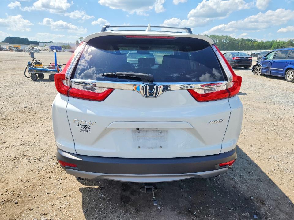Aukcja sprzedaży 2019 Honda Cr-v, vin: JHLRW2H84KX021491, numer aukcji: 64914756