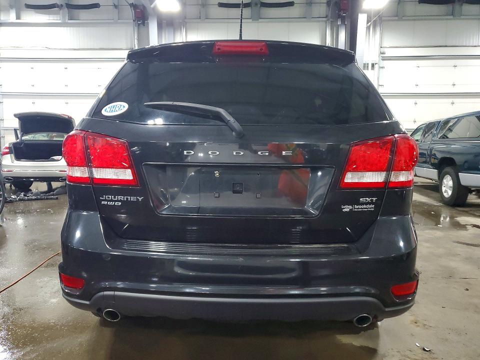 Продаж на аукціоні авто 2013 Dodge Journey, vin: 3C4PDDBG3DT519346, номер лоту: 64155136