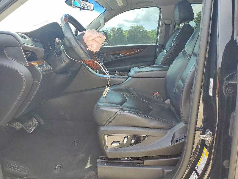 Продажа на аукционе авто 2019 Cadillac Escalade, vin: 1GYS4HKJ1KR148622, номер лота: 66339326