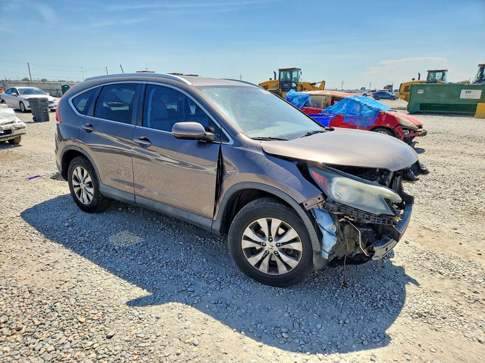 2014 Honda Cr-v მანქანა იყიდება აუქციონზე, vin: 2HKRM4H79EH619811, აუქციონის ნომერი: 66829326