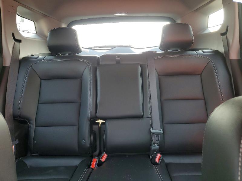 63651836 :رقم المزاد ، 3GKALVEG0RL393453 vin ، 2024 Gmc Terrain مزاد بيع