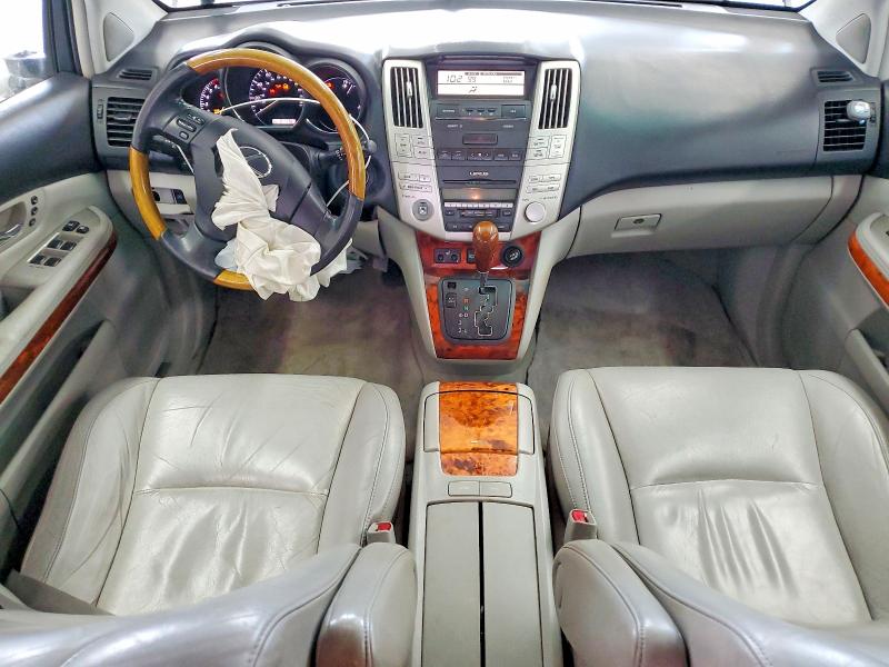 Продажа на аукционе авто 2004 Lexus Rx, vin: 2T2HA31U54C016365, номер лота: 66636666