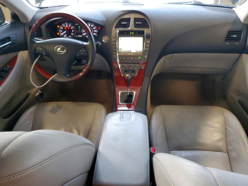 Aukcja sprzedaży 2007 Lexus Es, vin: JTHBJ46G972089016, numer aukcji: 63743306