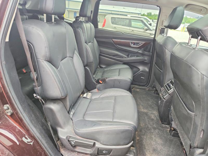 2023 Subaru Ascent მანქანა იყიდება აუქციონზე, vin: 4S4WMAWD6P3426438, აუქციონის ნომერი: 64831606
