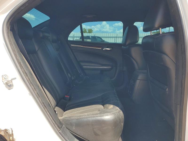 Aukcja sprzedaży 2018 Chrysler 300, vin: 2C3CCABG4JH214365, numer aukcji: 64292096