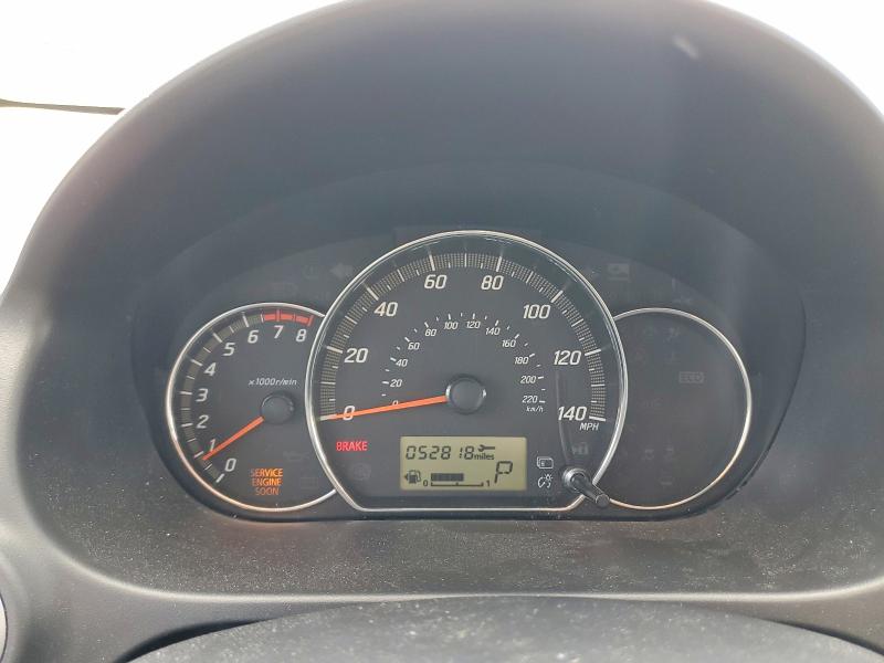 64770496 :رقم المزاد ، ML32A4HJXJH004234 vin ، 2018 Mitsubishi Mirage مزاد بيع