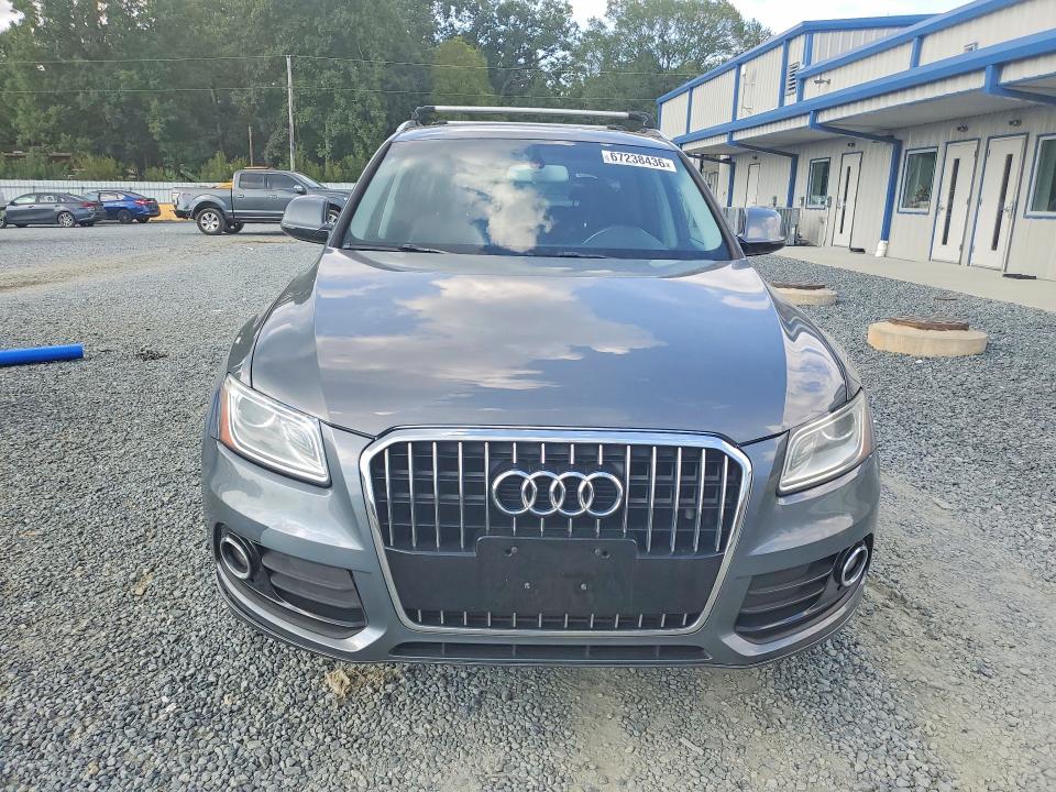 Aukcja sprzedaży 2017 Audi Q5, vin: WA1C2AFP7HA067521, numer aukcji: 67238436