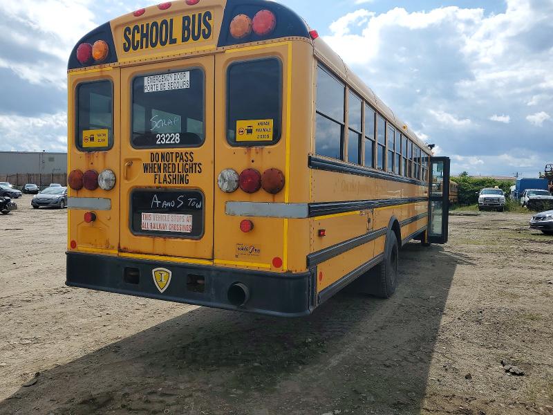 Продажа на аукционе авто 2013 Ic Corporation Ce Series School, vin: 4DRBUSKP6DB203446, номер лота: 53985736