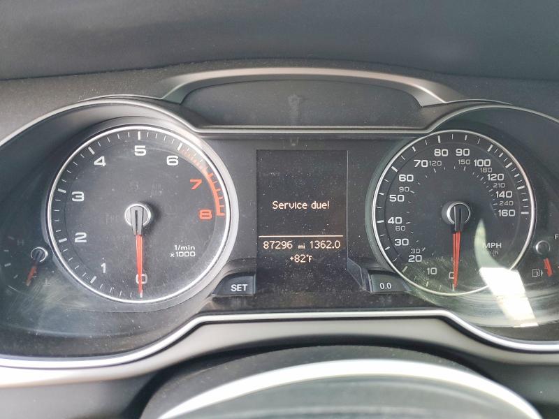 Aukcja sprzedaży 2015 Audi A4, vin: WAUAFAFL4FN018651, numer aukcji: 64197216