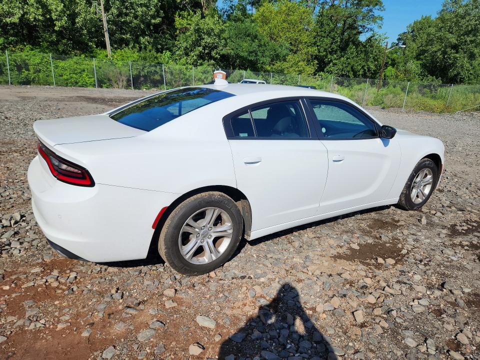 Aukcja sprzedaży 2023 Dodge Charger, vin: 2C3CDXBG7PH564307, numer aukcji: 62762526