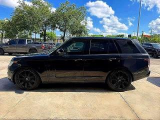 Продажа на аукционе авто 2017 Land Rover Range Rover, vin: SALGS2FK7HA368610, номер лота: 65042286