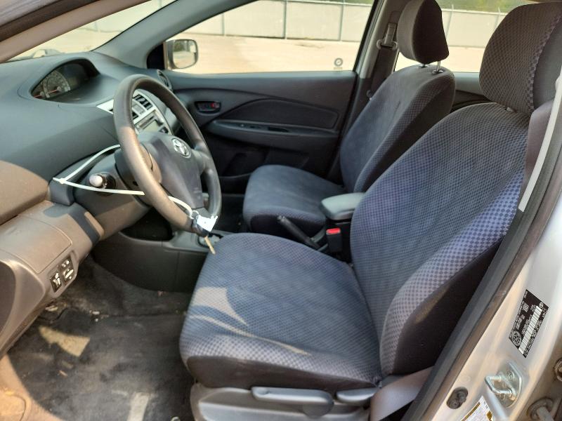 Продаж на аукціоні авто 2007 Toyota Yaris, vin: JTDBT923471084713, номер лоту: 64727286