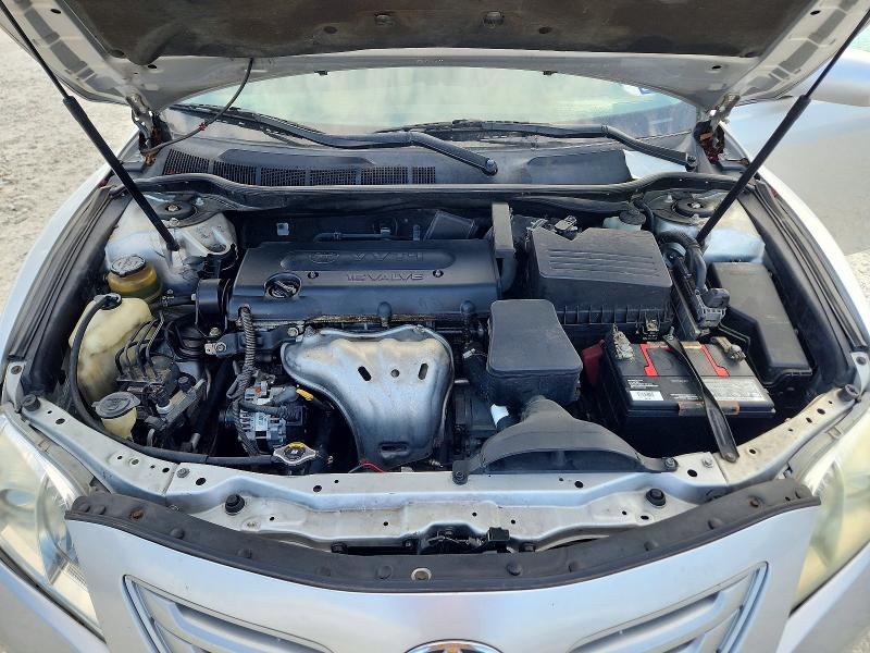 65042456 :رقم المزاد ، 4T4BE46K69R065842 vin ، 2009 Toyota Camry مزاد بيع