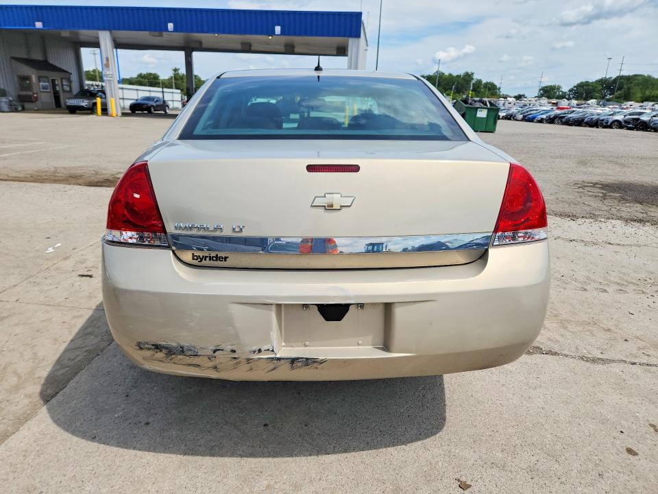 Продаж на аукціоні авто 2009 Chevrolet Impala, vin: 2G1WT57N791194956, номер лоту: 65795676