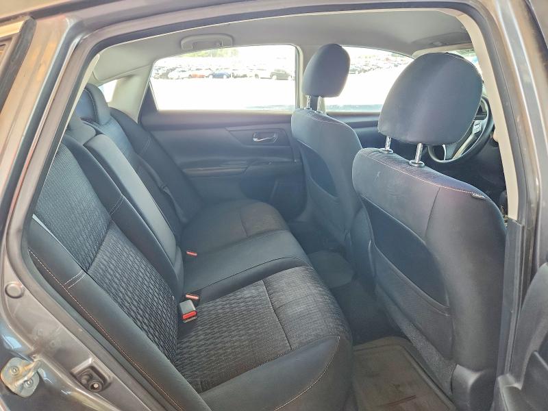66335106 :رقم المزاد ، 1N4AL3AP0GN368626 vin ، 2016 Nissan Altima مزاد بيع