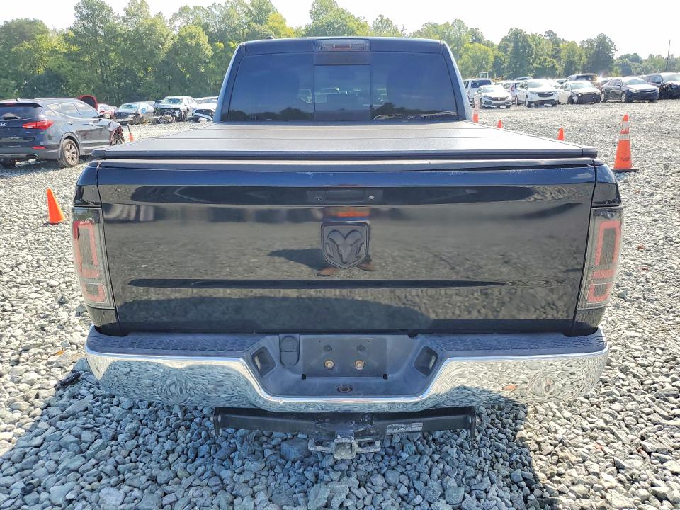 Aukcja sprzedaży 2015 Ram 1500, vin: 1C6RR6GG5FS577551, numer aukcji: 65377956