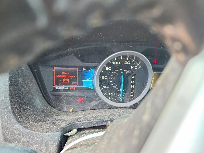 Aukcja sprzedaży 2012 Ford Explorer, vin: 1FMHK7D81CGA50743, numer aukcji: 64430246
