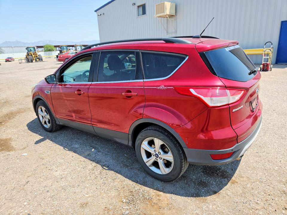 2014 Ford Escape მანქანა იყიდება აუქციონზე, vin: 1FMCU0G9XEUD55985, აუქციონის ნომერი: 63259316
