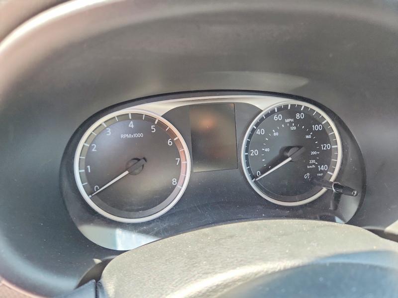 Продаж на аукціоні авто 2025 Nissan Kicks Play, vin: 3N1CP5BV3SL475598, номер лоту: 63321586