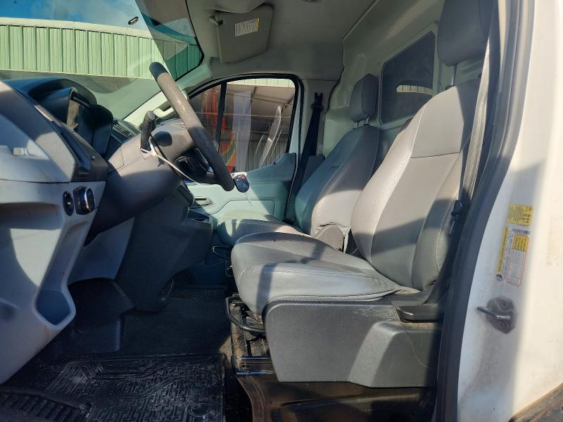 Продаж на аукціоні авто 2015 Ford Transit, vin: 1FTNE1ZM5FKA50232, номер лоту: 66322636