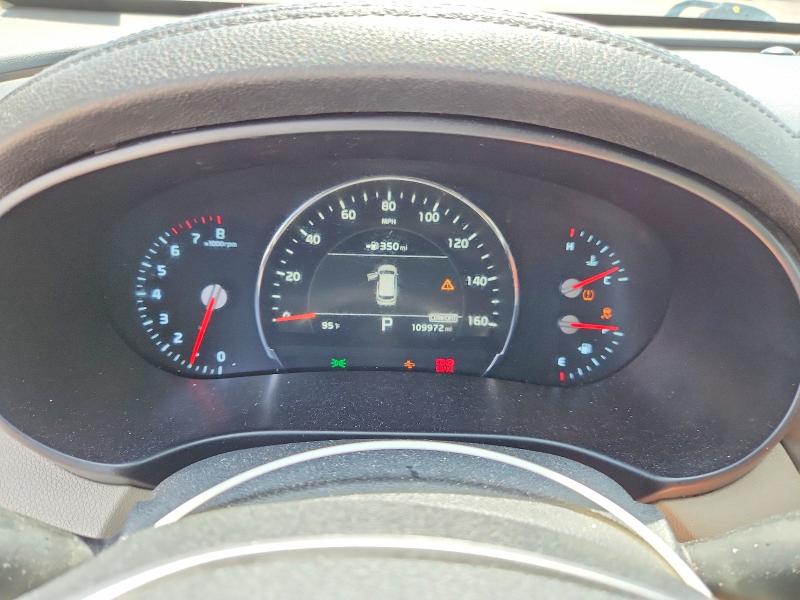Aukcja sprzedaży 2020 Kia Sorento, vin: 5XYPH4A50LG708384, numer aukcji: 65379426