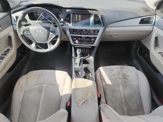 64020626 :رقم المزاد ، 5NPE24AF6GH334041 vin ، 2016 Hyundai Sonata مزاد بيع