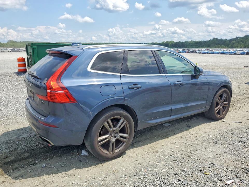 64331906 :رقم المزاد ، LYV102DKXKB331525 vin ، 2019 Volvo Xc60 مزاد بيع