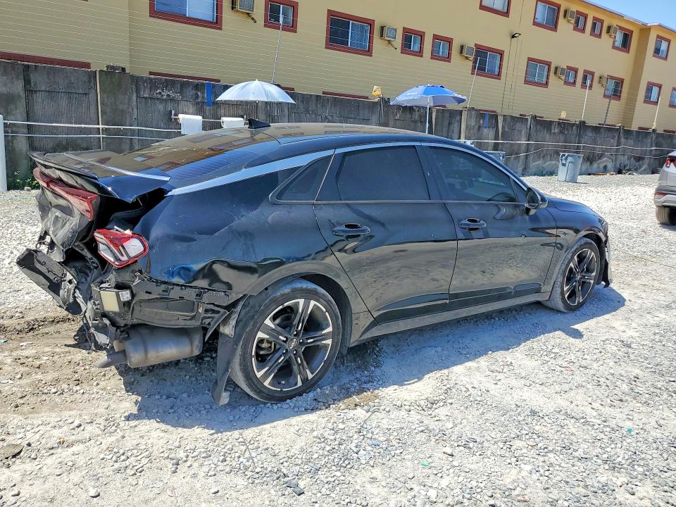 Продаж на аукціоні авто 2022 Kia K5, vin: 5XXG64J2XNG163278, номер лоту: 65256656