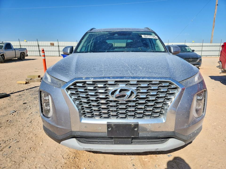 Aukcja sprzedaży 2020 Hyundai Palisade, vin: KM8R44HE8LU064010, numer aukcji: 65111126