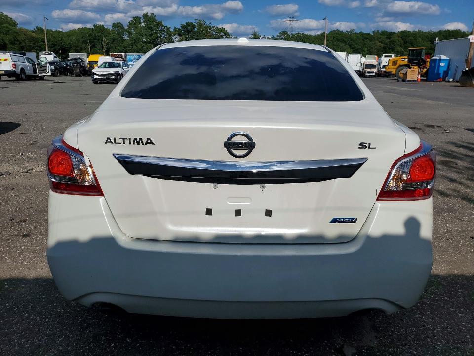 Aukcja sprzedaży 2013 Nissan Altima, vin: 1N4AL3APXDC296566, numer aukcji: 65987546