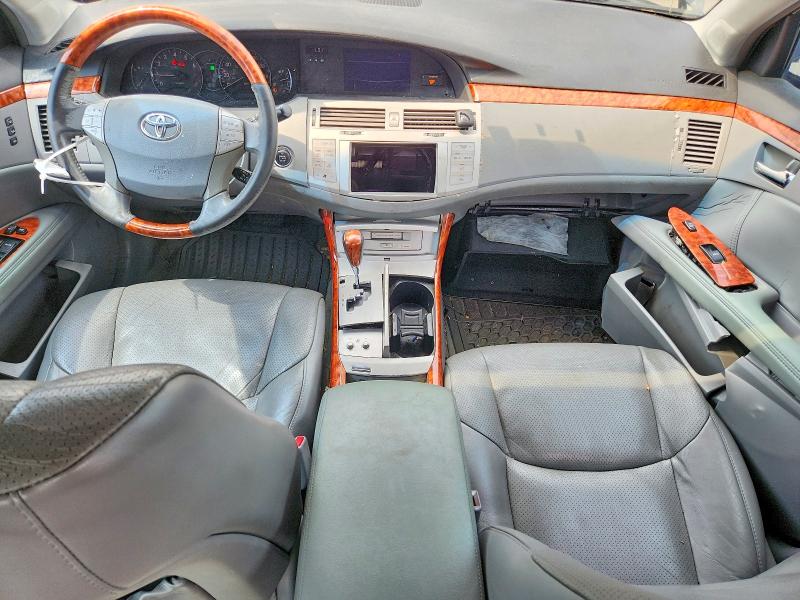 Продаж на аукціоні авто 2007 Toyota Avalon, vin: 4T1BK36B47U184337, номер лоту: 64541436