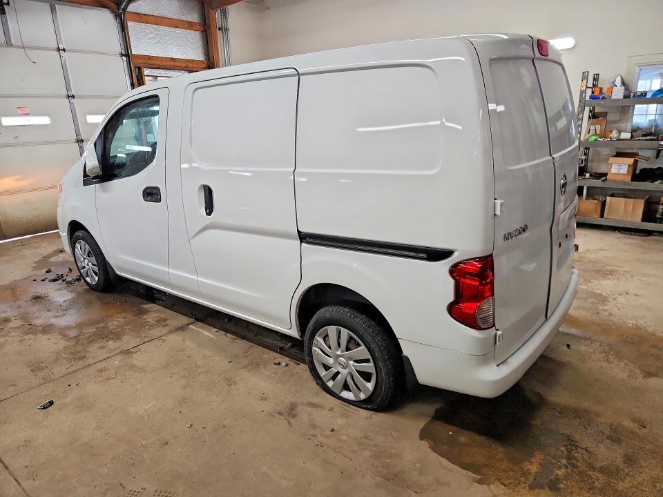 Aukcja sprzedaży 2019 Nissan Nv200, vin: 3N6CM0KN2KK694645, numer aukcji: 67176856