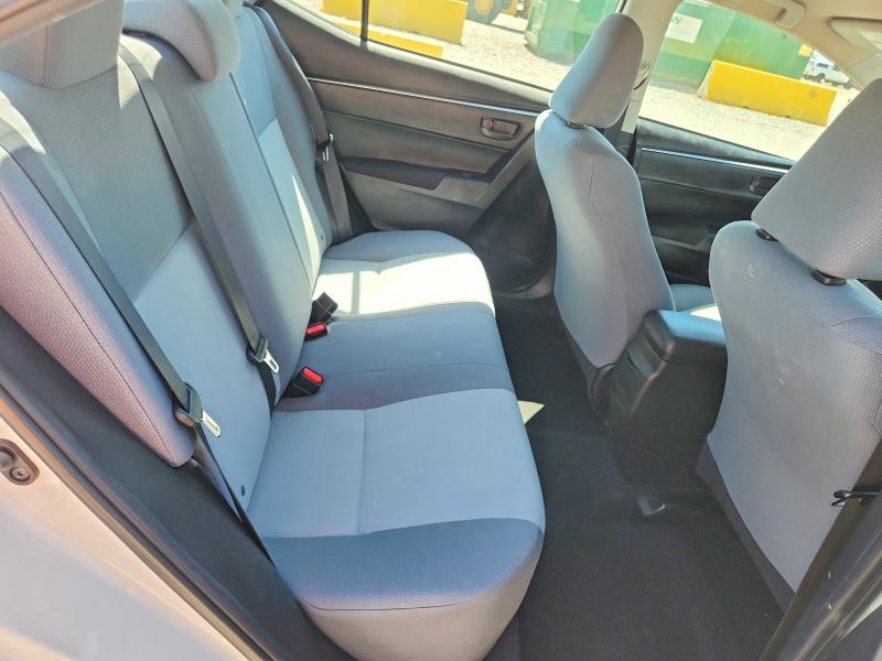 Продаж на аукціоні авто 2015 Toyota Corolla, vin: 5YFBURHE0FP297898, номер лоту: 66127766