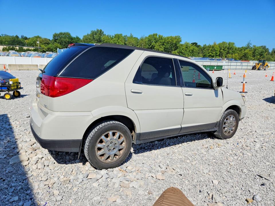 Aukcja sprzedaży 2007 Buick Rendezvous, vin: 3G5DA03L07S511903, numer aukcji: 66259476