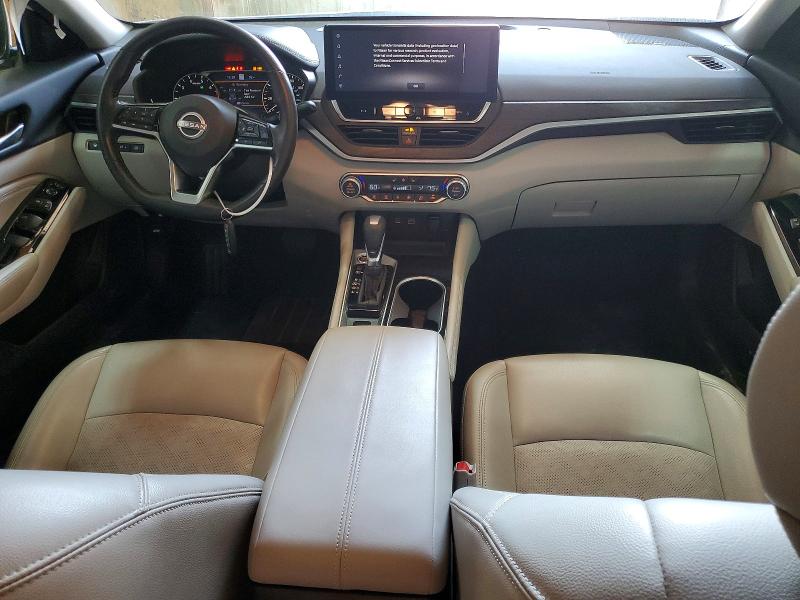 Продажа на аукционе авто 2023 Nissan Altima, vin: 1N4BL4EW9PN408049, номер лота: 64283326