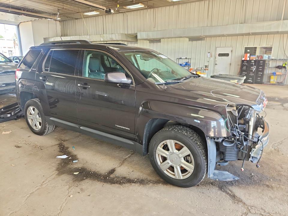 Aukcja sprzedaży 2015 Gmc Terrain, vin: 2GKFLRE30F6220963, numer aukcji: 63781056