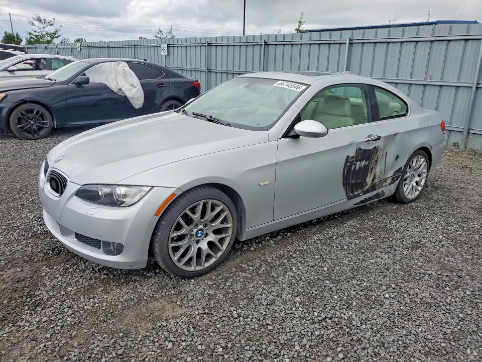 Продажа на аукционе авто 2007 Bmw 328, vin: WBAWB33567P131168, номер лота: 64745546