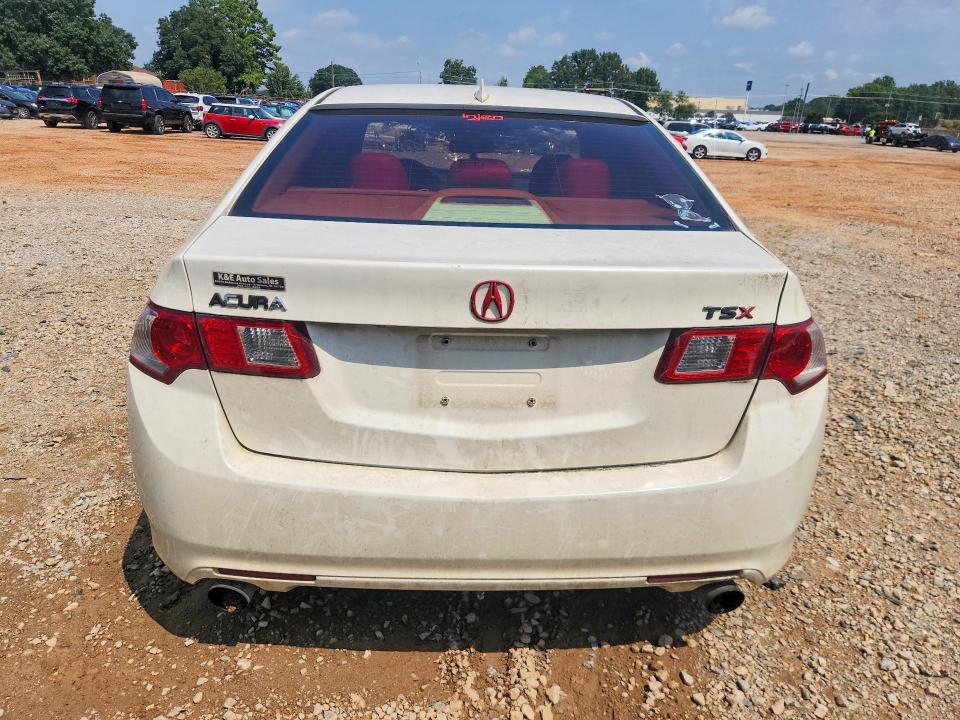 Aukcja sprzedaży 2010 Acura Tsx, vin: JH4CU2F63AC029094, numer aukcji: 65790106