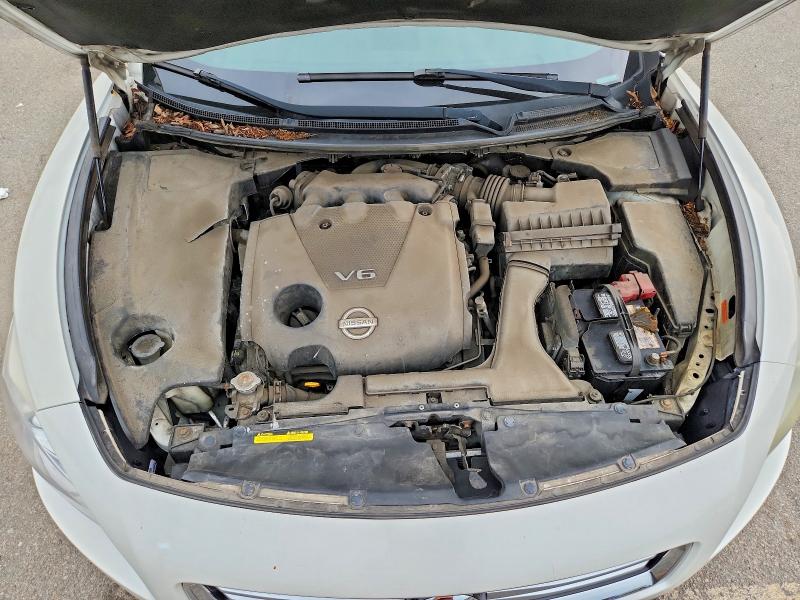 Продаж на аукціоні авто 2012 Nissan Maxima, vin: 1N4AA5AP7CC816514, номер лоту: 66695246