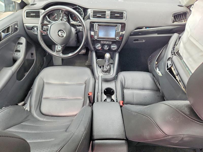 2016 Volkswagen Jetta მანქანა იყიდება აუქციონზე, vin: 3VWL17AJ4GM323224, აუქციონის ნომერი: 63497856