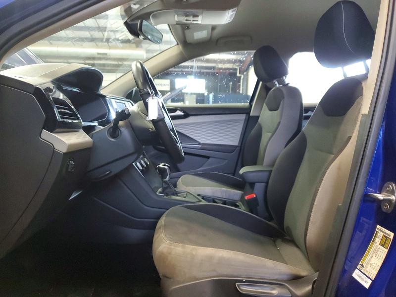 Продажа на аукционе авто 2024 Volkswagen Taos, vin: 3VV5X7B28RM080958, номер лота: 63551496