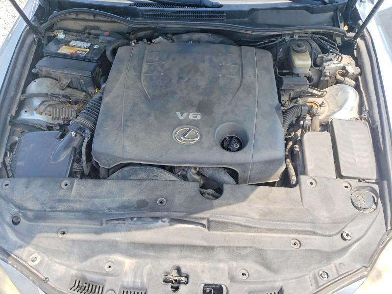 Aukcja sprzedaży 2006 Lexus Is, vin: JTHCK262X62000529, numer aukcji: 64467986