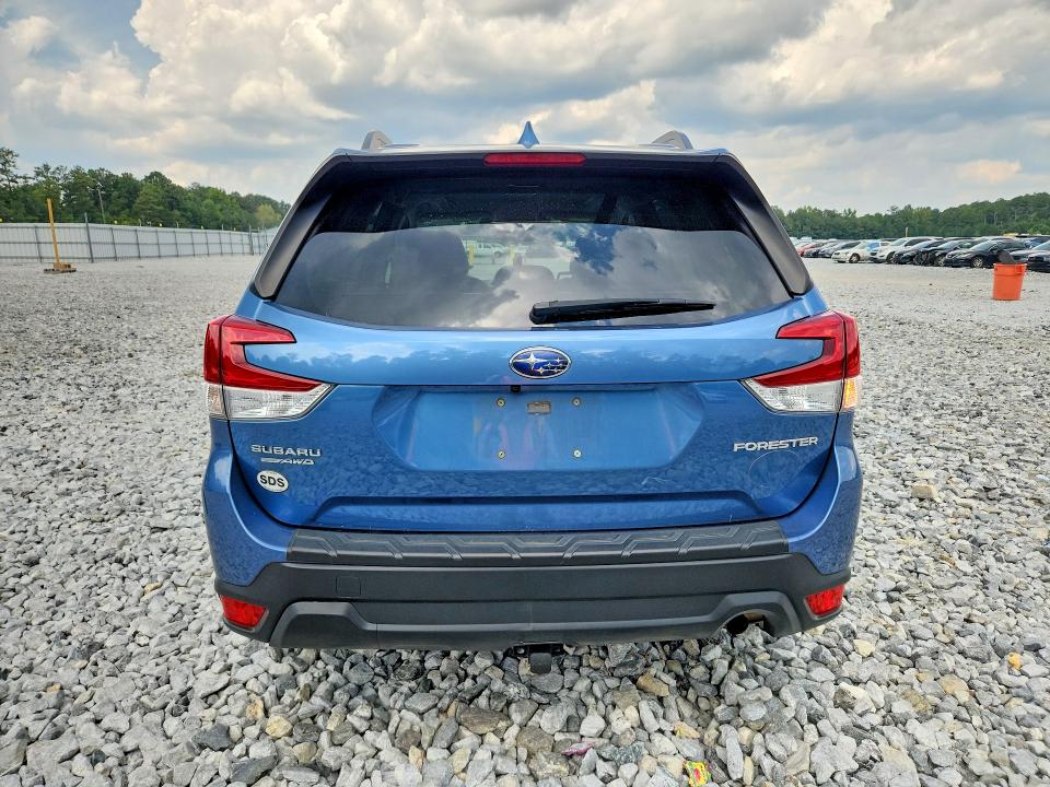 Aukcja sprzedaży 2019 Subaru Forester, vin: JF2SKAGC4KH550722, numer aukcji: 66838766