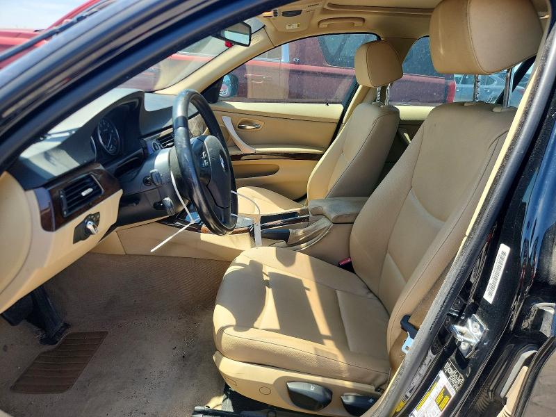 64316176 :رقم المزاد ، WBAPH77549NM27678 vin ، 2009 Bmw 328 مزاد بيع