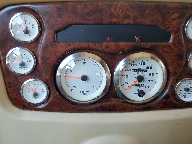 Auction sale of the 2005 Country Coach Motorhome Unknown, vin: 4U7K6ES1151104447, lot number: 65124916