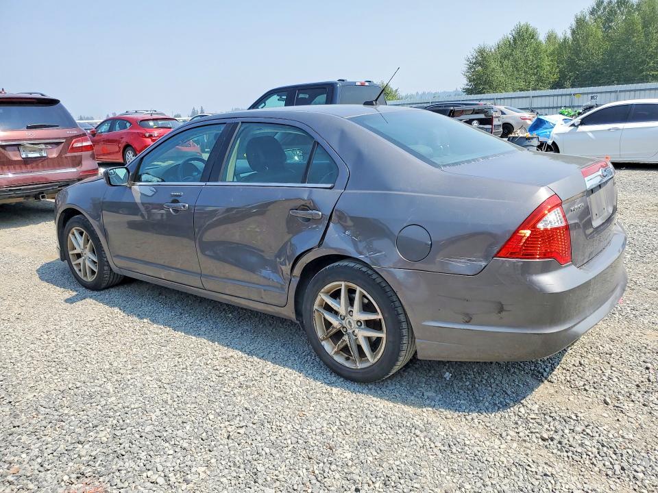 2012 Ford Fusion მანქანა იყიდება აუქციონზე, vin: 3FAHP0JG3CR273969, აუქციონის ნომერი: 64064536